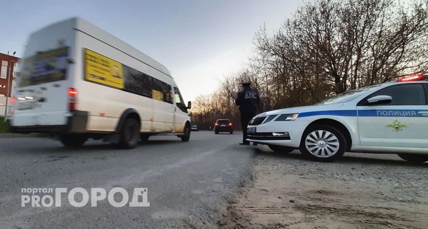Фото к статье: Стали известны новые подробности смертельного ДТП с лесовозом в Балахнинском районе