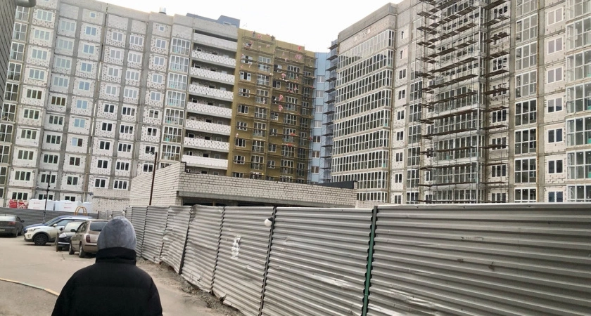 Фото к статье: Дом сдан: 79 обманутых дольщиков получат квартиры в Нижнем Новгороде