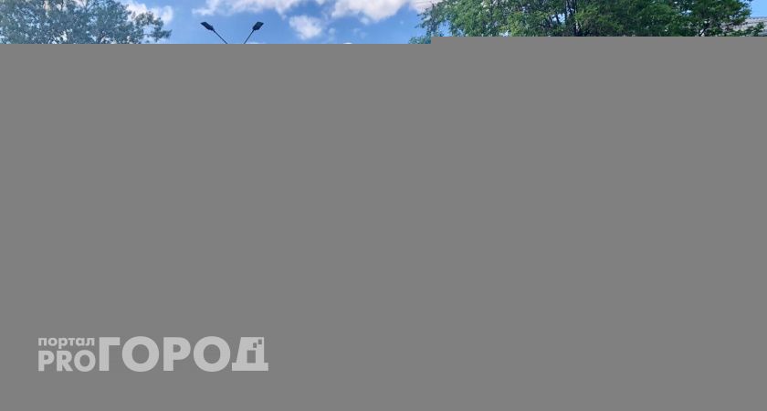 На одной из улиц Нижнего Новгорода на сутки отменяют движение трамваев