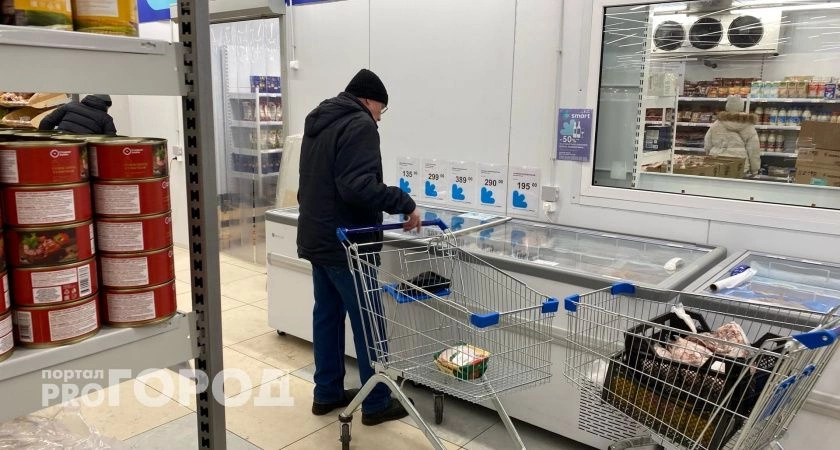 Фото к статье: Пожилые богатые нижегородцы чаще всего доверяют своим коллегам