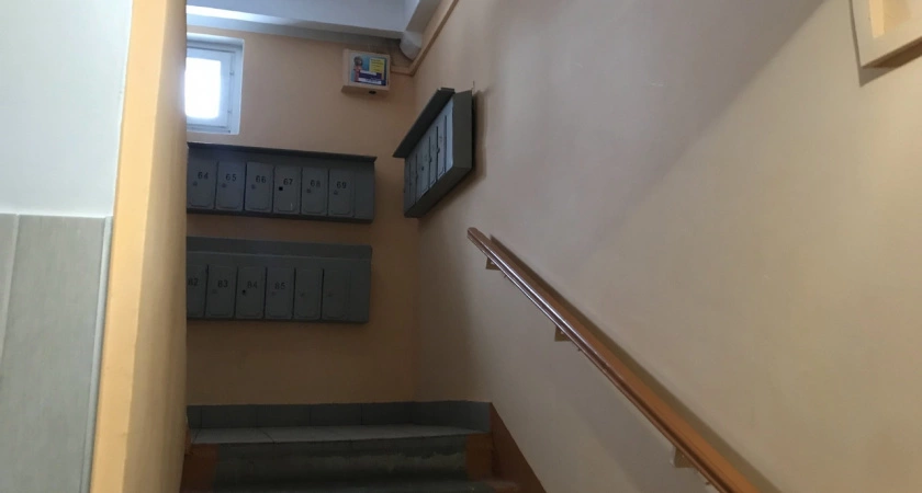 Фото к статье: Коммунальщики из Дзержинска ждали штрафа в 50 тысяч, чтобы отремонтировать крышу