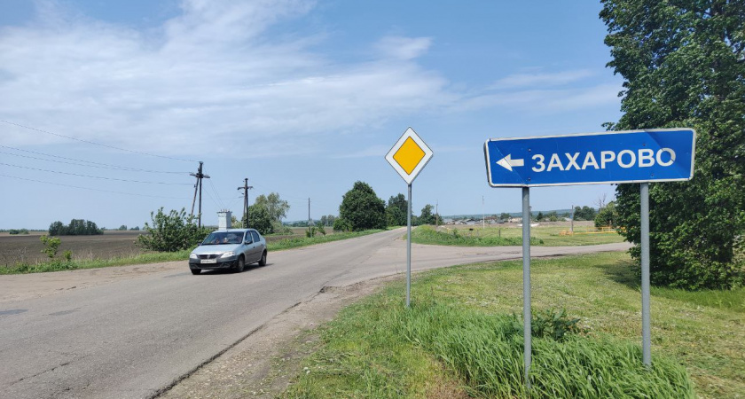 7 подъездов к селам и деревням Павловского муниципального округа отремонтируют в 2023 году