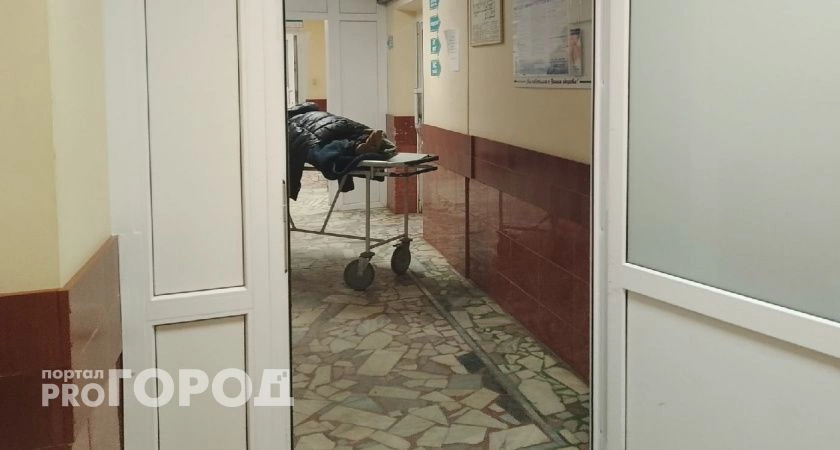 Фото к статье: В Нижнем Новгороде двое человек отравились и умерли из-за некачественного сидра