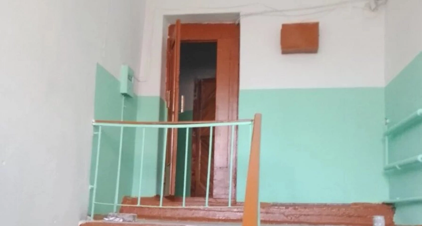 Фото к статье: В Нижегородской области подъезды не ремонтируют, пока жалобы не дойдут до ГЖИ