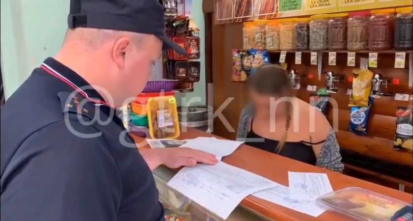 Фото к статье: 1,5 тысячи литров смертельно опасного алкоголя нашли в нижегородских магазинах