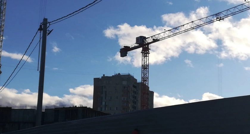 Фото к статье: Флагманская школа в Боре обойдется бюджету в 4 миллиарда рублей