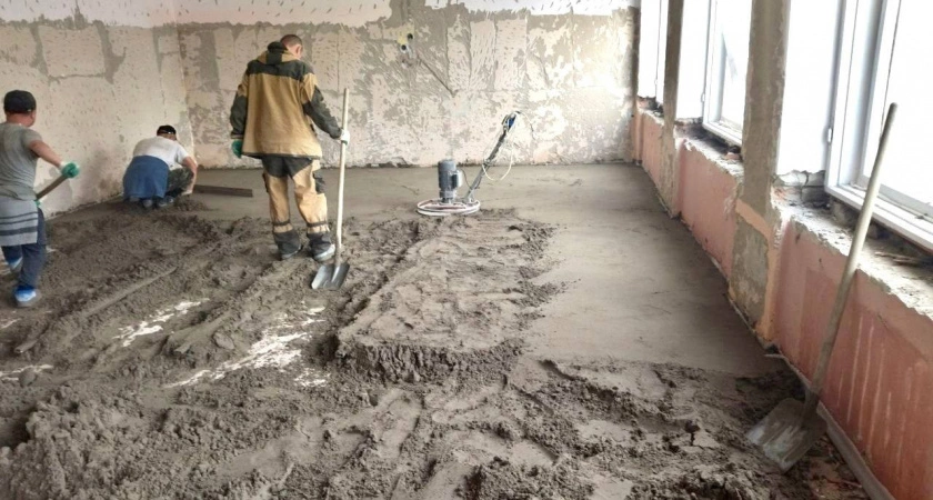 Фото к статье: Сорвавшего стройку шести нижегородских ФАПов заставляют выплатить 27 миллионов через суд