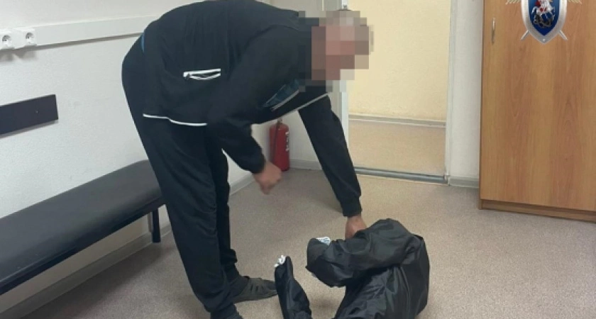 Фото к статье: Житель Семенова угрожал женщине, а потом медленно умер в больнице