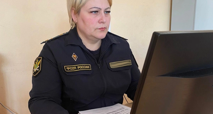 Фото к статье: У нижегородской фирмы арестовали все, чтобы заставить оплатить 6 миллионов рублей долга