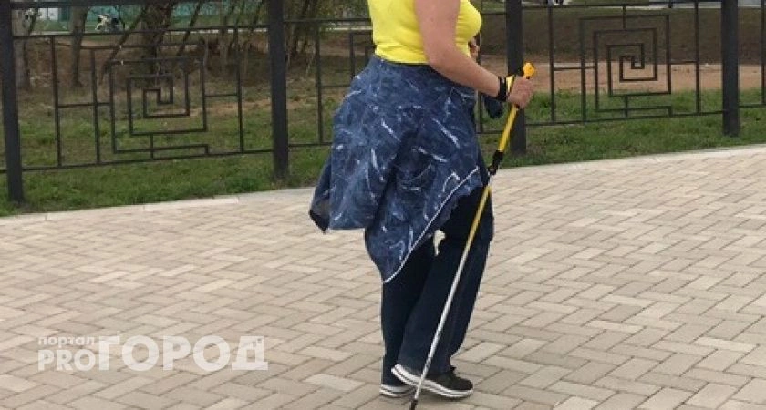 Фото к статье: В деревне Простоквашино проведут женский забег "Я сама сюда дошла"