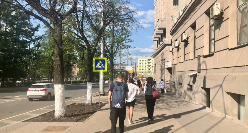 Фото к статье: Всего 4 % везунчиков: большинство нижегородцев стрессуют на работе