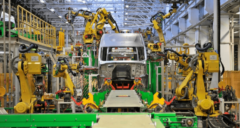 Нижегородцы смогут увидеть новую “Волгу” следующим летом