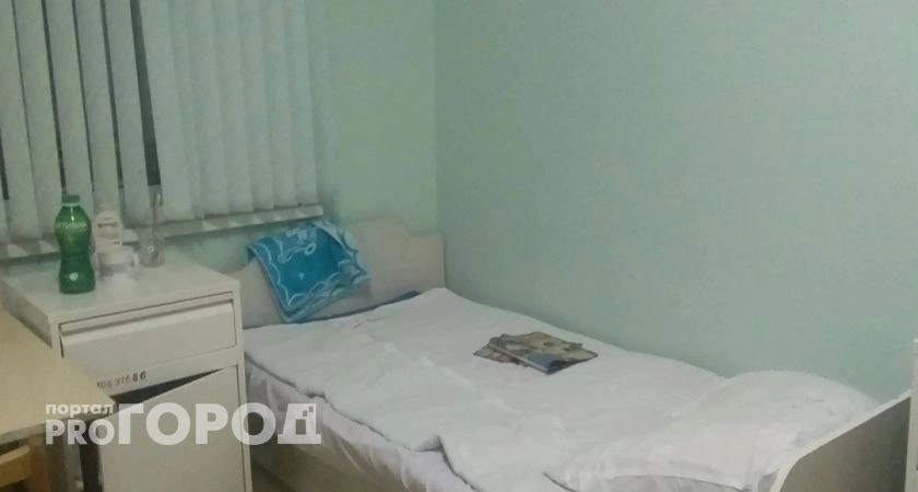 Фото к статье: Еще один отравившийся смертоносным сидром умер в Нижегородской области