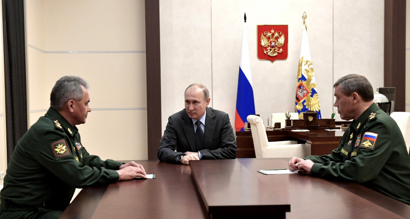 Путин сделал важное заявление по новой мобилизации в России