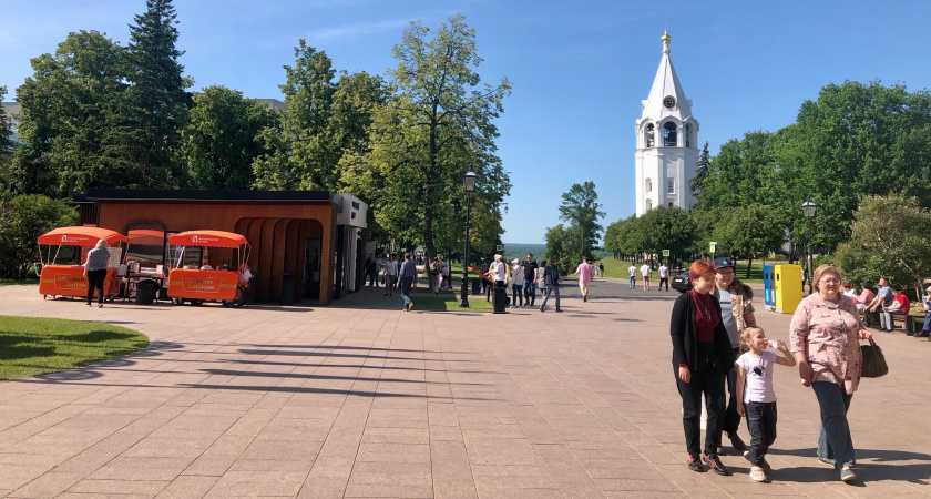 Нижегородцы могут забрать часть пенсии еще до выхода до нее: имеете право