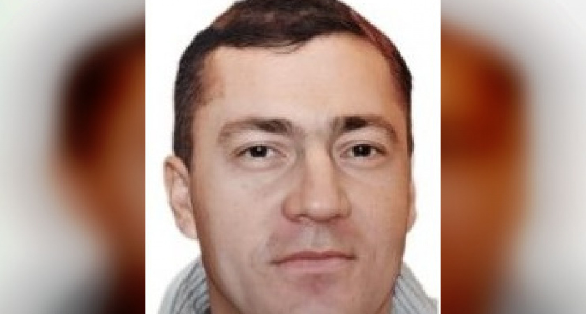 Пропавшего мужчину полторы недели ищут в Кстовском районе