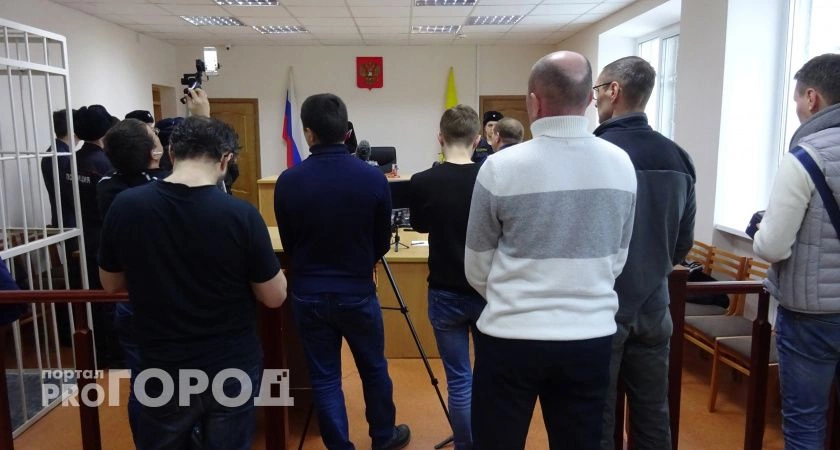 Фото к статье: Руководитель нижегородской газовой компании потерял свой пост и сядет на 13 лет