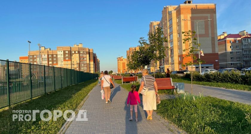 Некоторые нижегородские дети окажутся первыми в очереди на детсады и школы