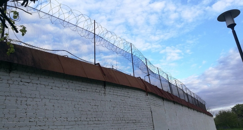 Фото к статье: Чиновнику, отвечающему за строительство в Нижнем Новгороде, грозит тюрьма