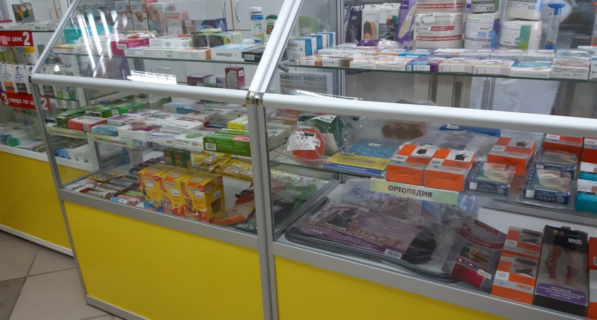 Правительство выделило Нижегородской области 27 миллионов на бесплатные лекарства