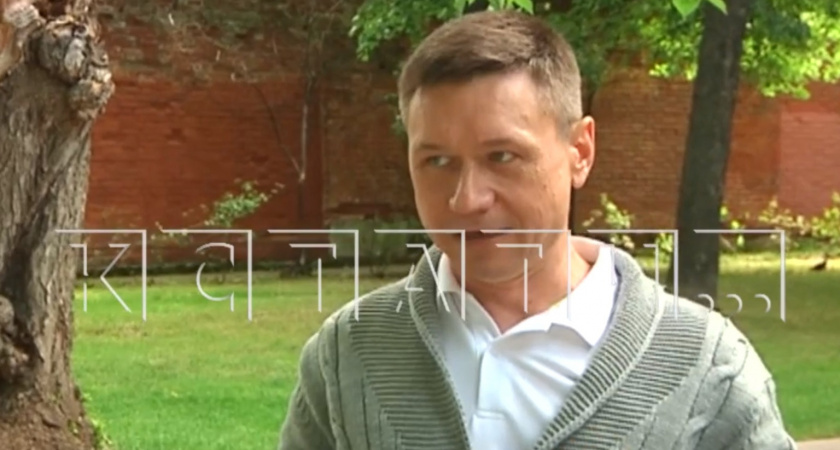 Житель Нижнего Новгорода обвиняет бывшую жену в похищении сына