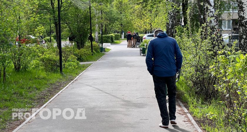 Наворовавший у нижегородцев полмиллиона мужчина признал вину перед судом