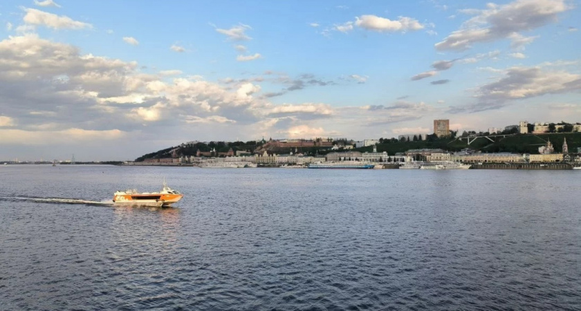 Новые рейсы на "Валдаях" из Нижнего Новгорода заработают с июля