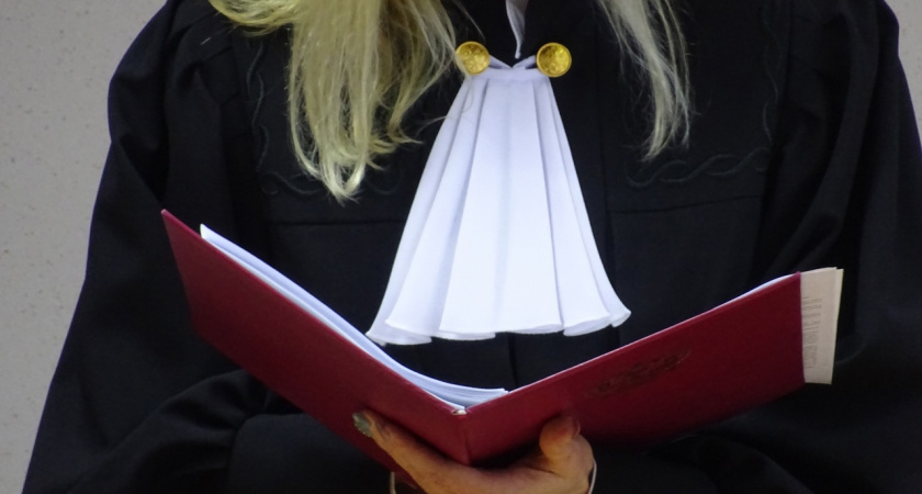 Жительница Борского района хотела по дешевке купить землю и попала под суд