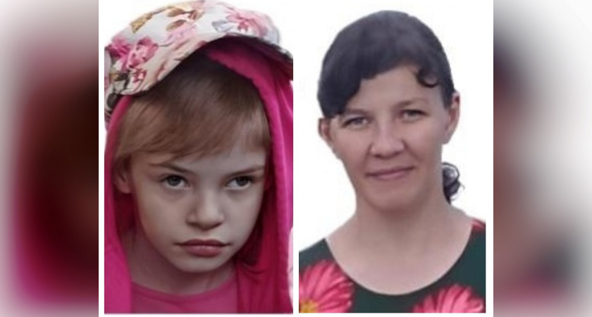 Обновление информации: пропавшая в Кстово девочка ушла из больницы вместе с мамой