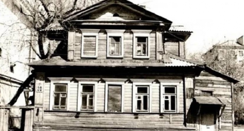 Незаконно снесенный исторический дом восстановят в Нижнем Новгороде по решению суда