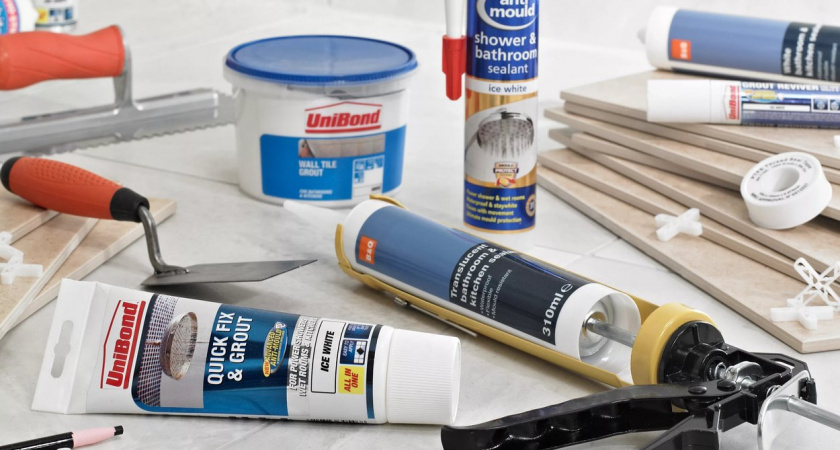 Гипсовая шпаклевка: искусство создания гладких поверхностей