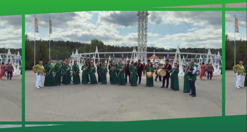 Татарский Сабантуй отпразднуют в Нижнем Новгороде