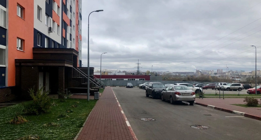 Фото к статье: Нижегородцы больше не смогут прогнать провайдеров из своих подъездов