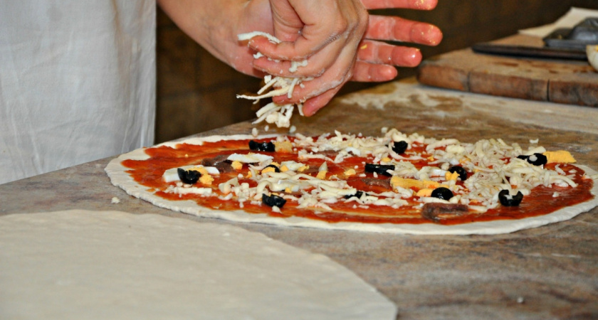 Нижегородец нечестно выиграл пиццу в конкурсе репостов и теперь грозится сжечь кафе