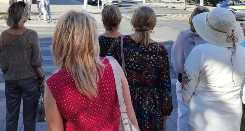 Нижегородцы стали рекордно много работать: прирост обеспечили женщины