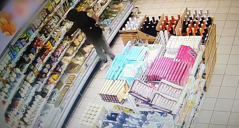 Арзамасский подросток зарабатывал, продавая краденые сладости