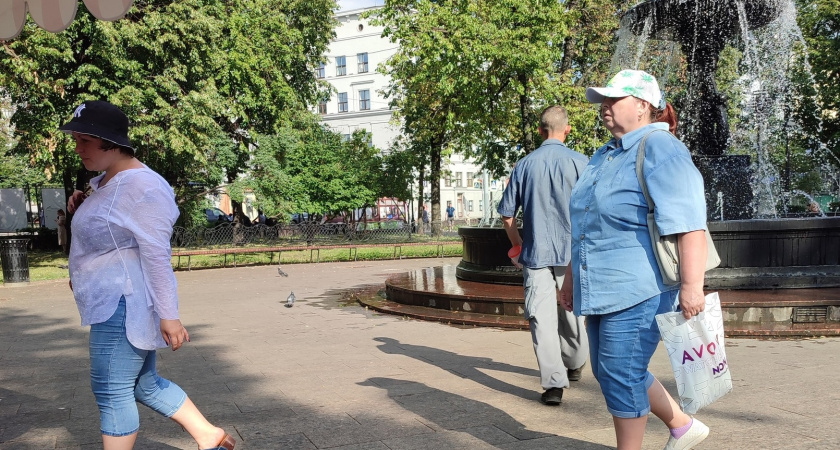 Нижегородцы в бешенстве: из пенсии в любой месяц могут вычесть 3900 рублей