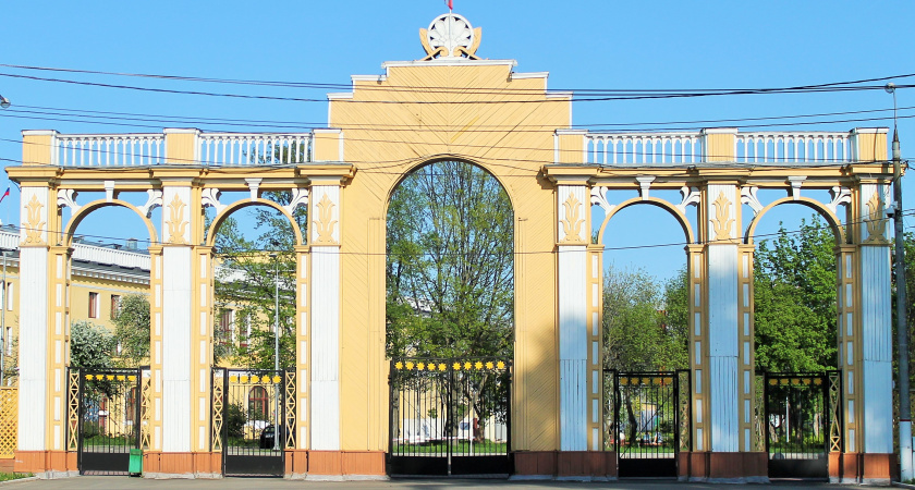 Нижегородцы смогут решить, каким будет первое за 88 лет обновление Автозаводского парка