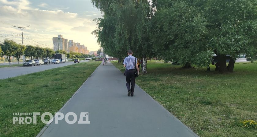  Нижегородец отсудил 551 рубль у работодателя