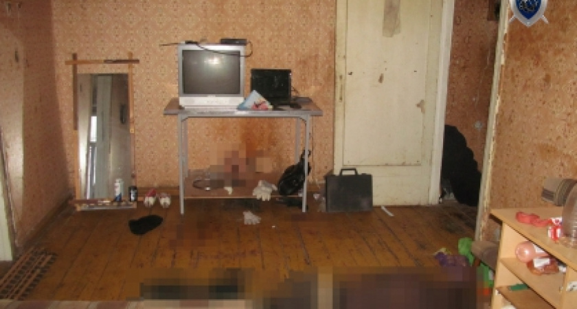 Житель Канавинского района убил своего квартиранта из-за отказа