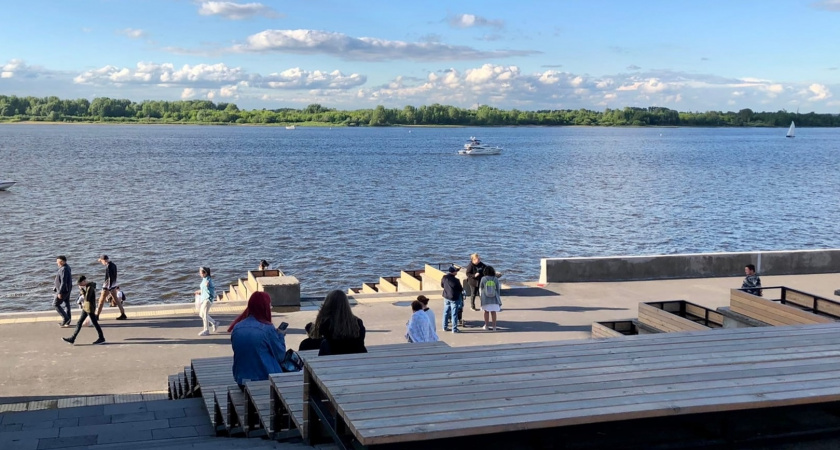 Таких цифр ждали все: Минтруд готов изменить закон, чтобы повысить зарплаты нижегородцев