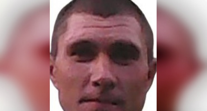 Мужчину с татуировками на коленях три недели не могут найти в Нижнем Новгороде