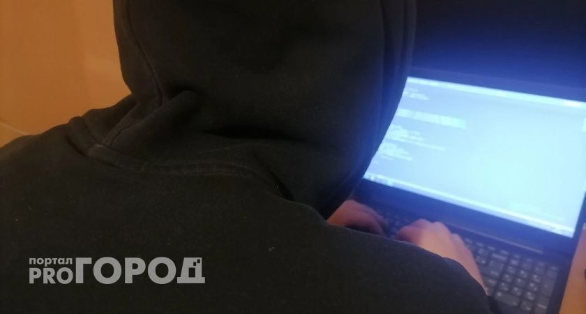 ФСБ арестовала хакера из Выксы за киберпреступление