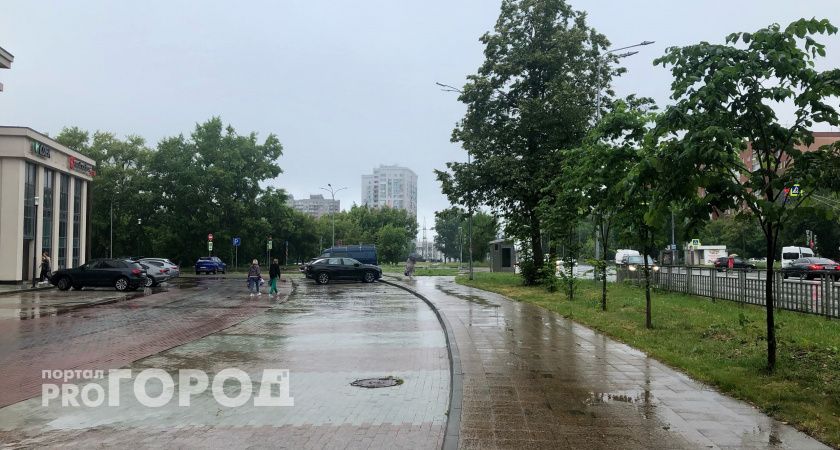 Девушку-подростка нашли после недели поисков в Нижнем Новгороде