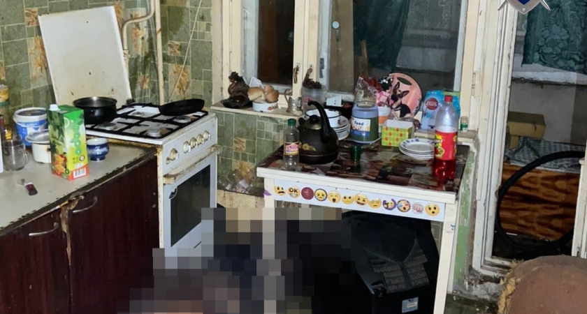 Нижегородец с друзьями пытал и убил мужчину, а потом уехал отдыхать на озеро