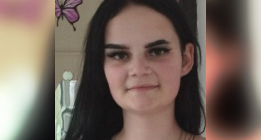 16-летняя девушка из Бора исчезла неделю назад 