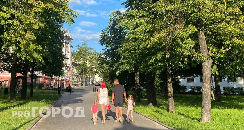 Семьям с маленькими детьми станет проще купить квартиру