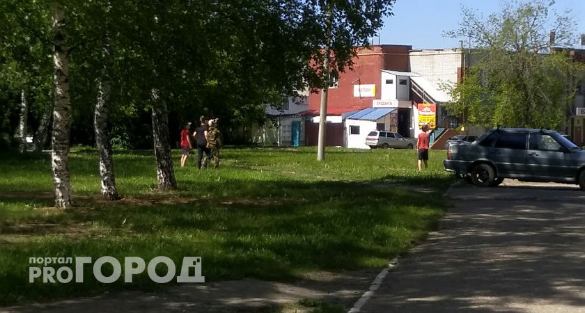 13-летний подросток пропал во время прогулки в Кулебаках