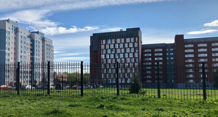 Ипотечный бум начался с прошлого года, но до Нижегородской области пока не дошел