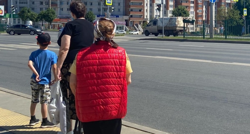 Сохраняются все условия: в России снова могут повысить пенсионный возраст